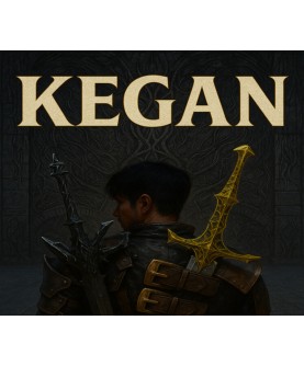 Kegan Steam Key GLOBAL